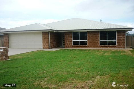 42 Sommerfeld Cres, Chinchilla, QLD 4413