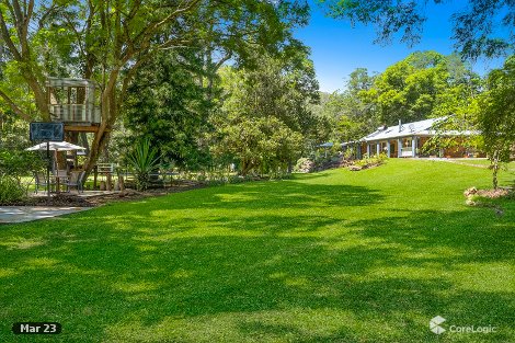 681 Gold Coast Springbrook Rd, Neranwood, QLD 4213