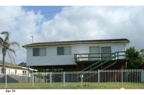 72 Pacific Ave, Werri Beach, NSW 2534