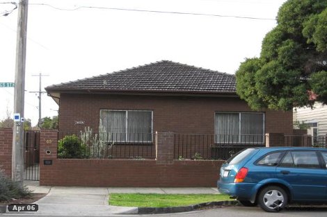 69 Bastings St, Northcote, VIC 3070