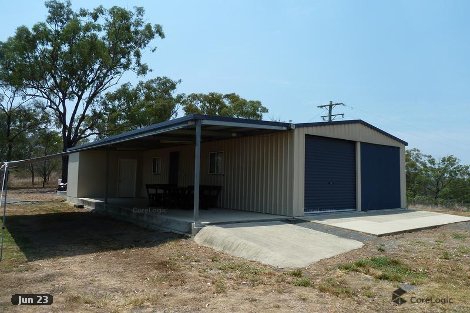 21 Wilmott Rd, East End, QLD 4695