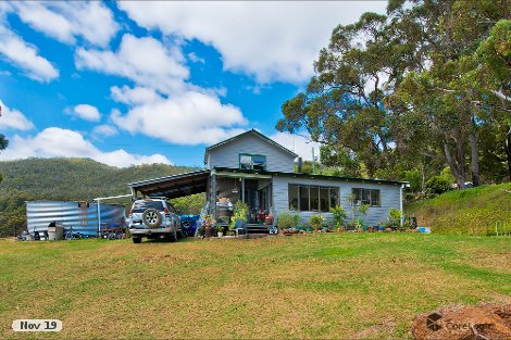 2510 Porongurup Rd, Porongurup, WA 6324