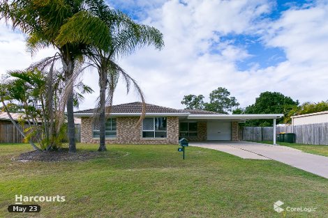 4 Wattlebird Lane, Eli Waters, QLD 4655