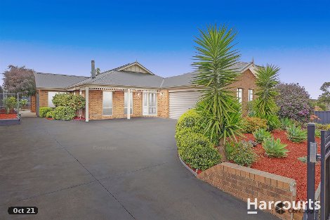 8 Happy Valley Ct, Rowville, VIC 3178