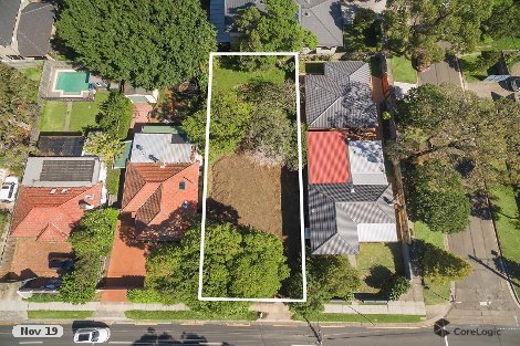 261 Burns Bay Rd, Lane Cove West, NSW 2066