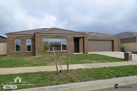 37 Ascot Gardens Dr, Delacombe, VIC 3356