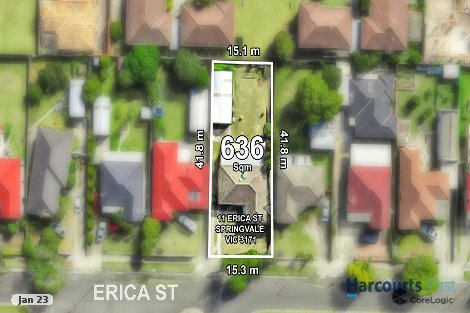 11 Erica St, Springvale, VIC 3171