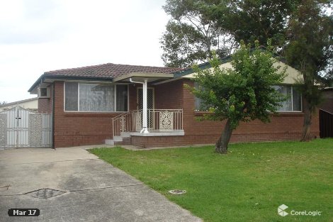 137 Thorney Rd, Fairfield West, NSW 2165