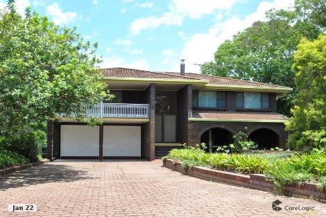 1 Debra St, Withcott, QLD 4352