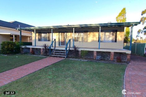 47 Dilgara Ave, Davistown, NSW 2251