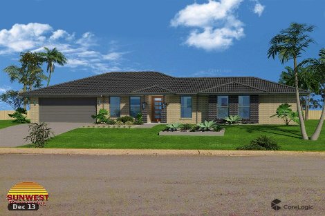 62-64 William Humphreys Dr, Mundoolun, QLD 4285