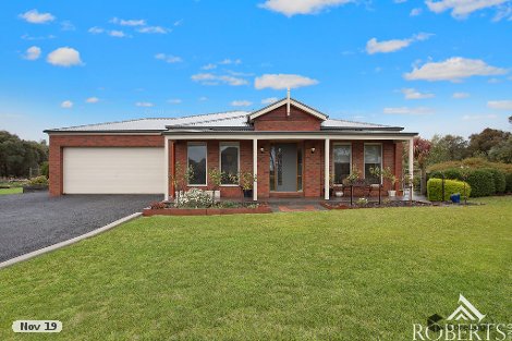 21 Lowery Rd, Crossley, VIC 3283