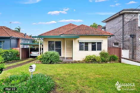 15 Ashmead Ave, Revesby, NSW 2212
