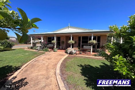 21 Kingaroy Cooyar Rd, Taabinga, QLD 4610