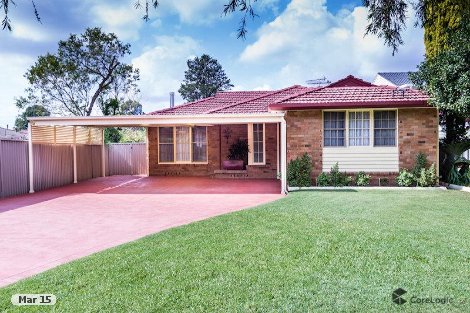 7 Katrina Cl, Hobartville, NSW 2753