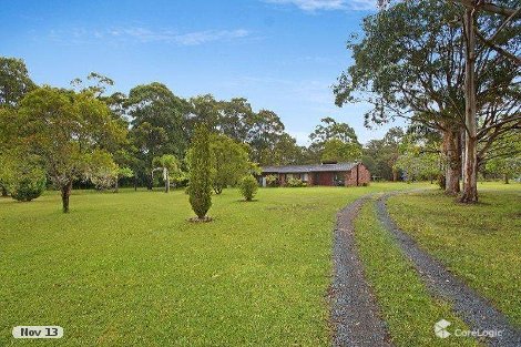 126 Moffats Rd, Swan Bay, NSW 2324