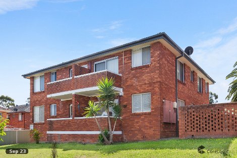 4/86-88 Dumaresq St, Campbelltown, NSW 2560