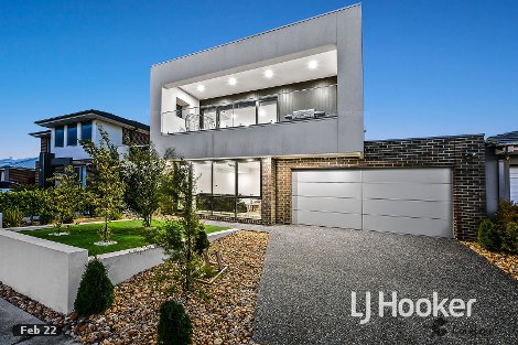 195 Mountainview Bvd, Cranbourne North, VIC 3977