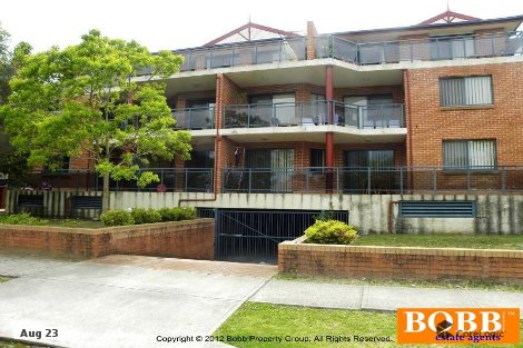 4/56-60 Ferguson Ave, Wiley Park, NSW 2195