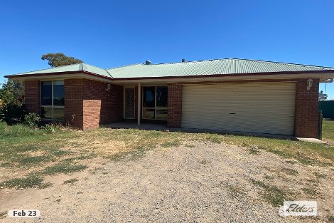 349 Gooramadda Rd, Carlyle, VIC 3685