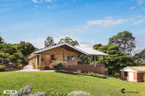 170 Old Mount Samson Rd, Closeburn, QLD 4520