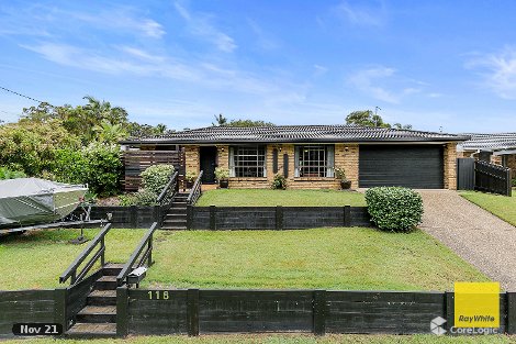 118 Macquarie St, Capalaba, QLD 4157