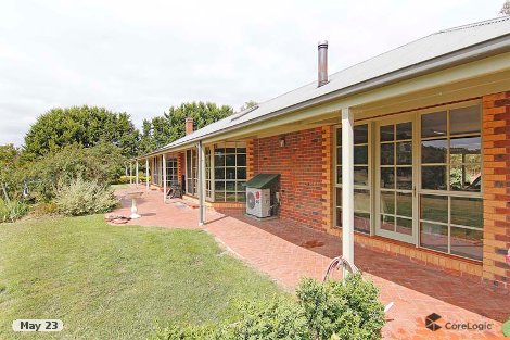 17 Sunnyside Rd, Gruyere, VIC 3770