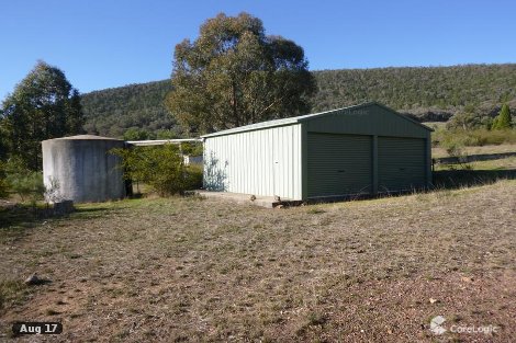 1879 Kangarooby Rd, Gooloogong, NSW 2805