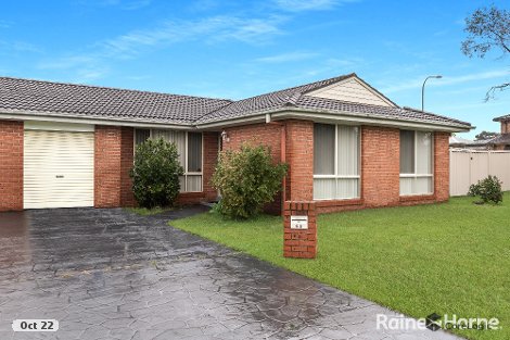 6a Acer Pl, Worrigee, NSW 2540