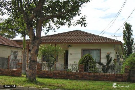 90 Lancaster Ave, Punchbowl, NSW 2196