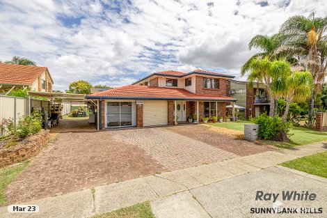 3 Chateau St, Calamvale, QLD 4116