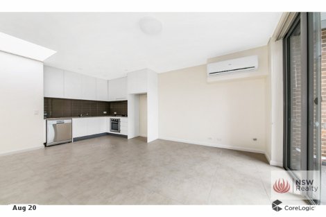 4/72 Antoine St, Rydalmere, NSW 2116