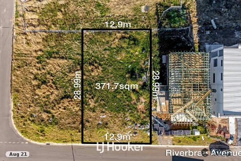 71 Riverbrae Ave, Riverstone, NSW 2765