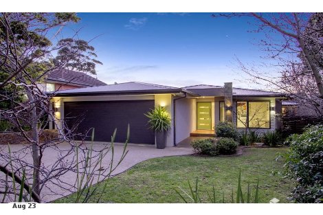 3 Geoffrey Ct, Frankston, VIC 3199