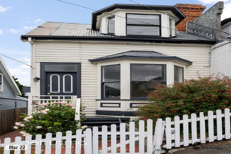 11 Scott St, Glebe, TAS 7000