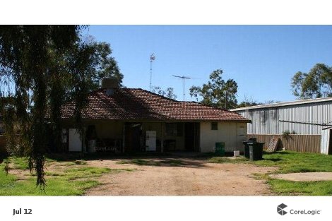 57 Russell St, Perenjori, WA 6620