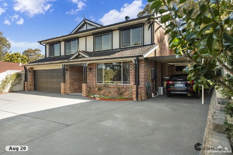 9 Bemboka Cres, Glenning Valley, NSW 2261