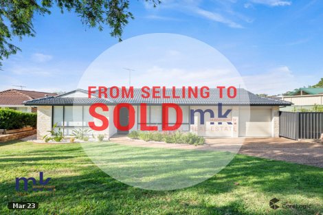 14 Stuka Cl, Raby, NSW 2566