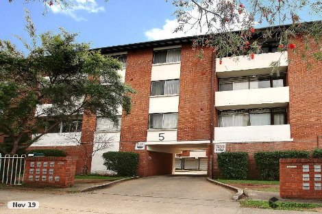 12/5 Lachlan St, Warwick Farm, NSW 2170