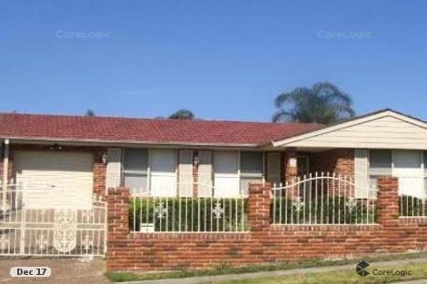 3 Parkinson Gr, Minchinbury, NSW 2770