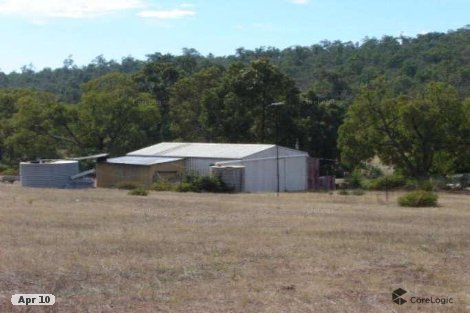 521 Morangup Rd, Morangup, WA 6083