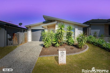 28 Rosemary St, Deebing Heights, QLD 4306