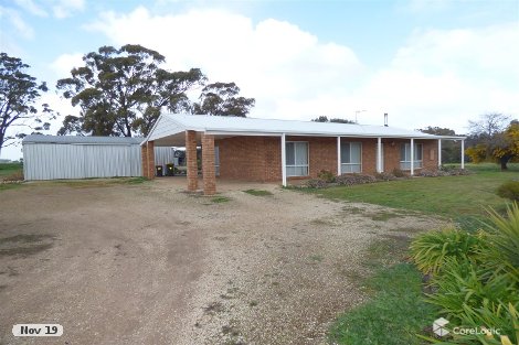 4 Hallams Rd, Wonwondah, VIC 3401