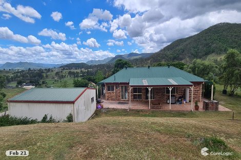 557 Mary Smokes Creek Rd, Sandy Creek, QLD 4515