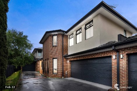 3/34 Evans St, Moonee Ponds, VIC 3039