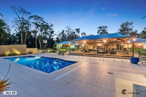 885 Bushlands Rd, Hovea, WA 6071