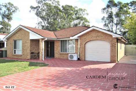 89 Mimosa Rd, Bossley Park, NSW 2176