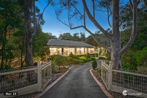 26 Boyd St, North Warrandyte, VIC 3113