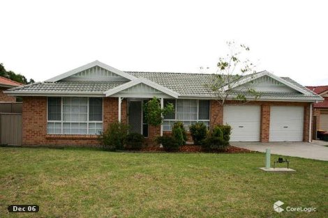 28 Rannoch Dr, West Nowra, NSW 2541