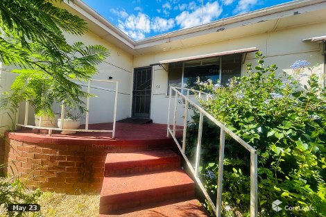 61 Mcdonnell St, Condobolin, NSW 2877